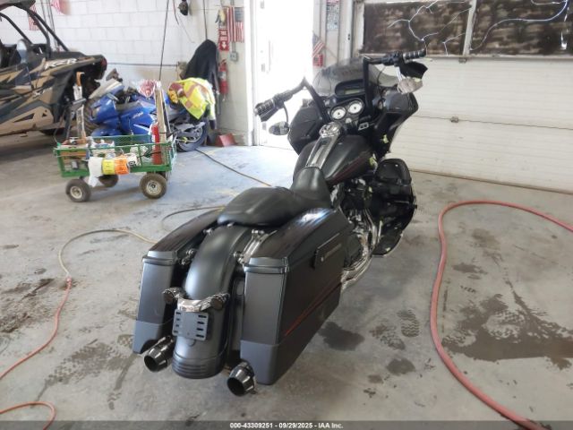 2013 HARLEY-DAVIDSON FLTRX 1HD1KHM16DB672170 Photo 3