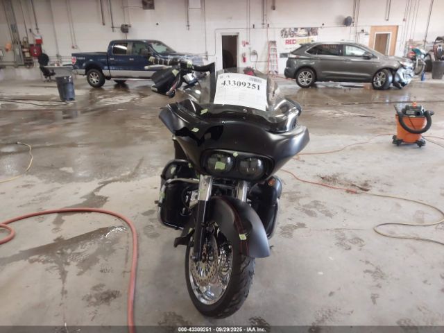 2013 HARLEY-DAVIDSON FLTRX 1HD1KHM16DB672170 Photo 4