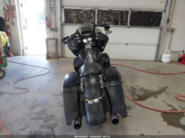 2013 HARLEY-DAVIDSON FLTRX 1HD1KHM16DB672170 Photo 5