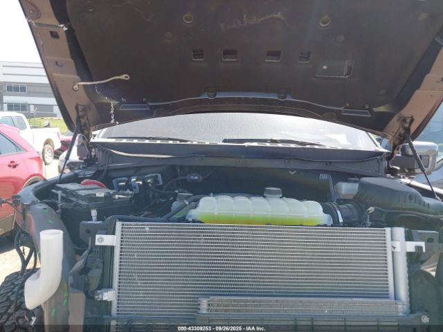 2024 FORD F-150 1FTFW1RJ6RFB90486 Photo 9