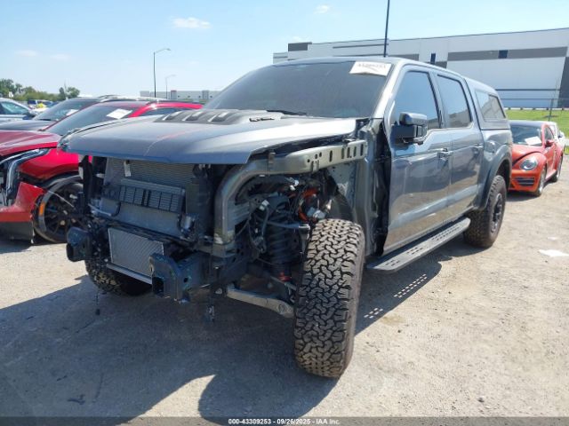 2024 FORD F-150 1FTFW1RJ6RFB90486 Photo 1