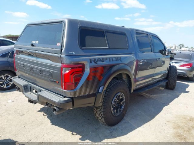2024 FORD F-150 1FTFW1RJ6RFB90486 Photo 3