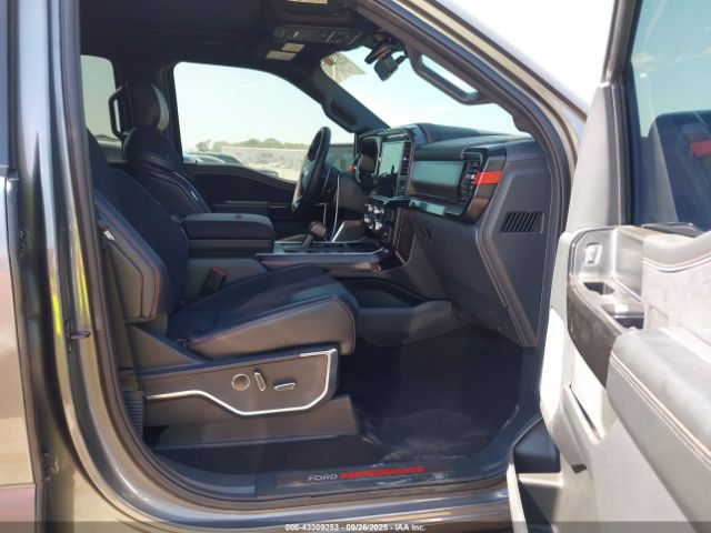 2024 FORD F-150 1FTFW1RJ6RFB90486 Photo 4