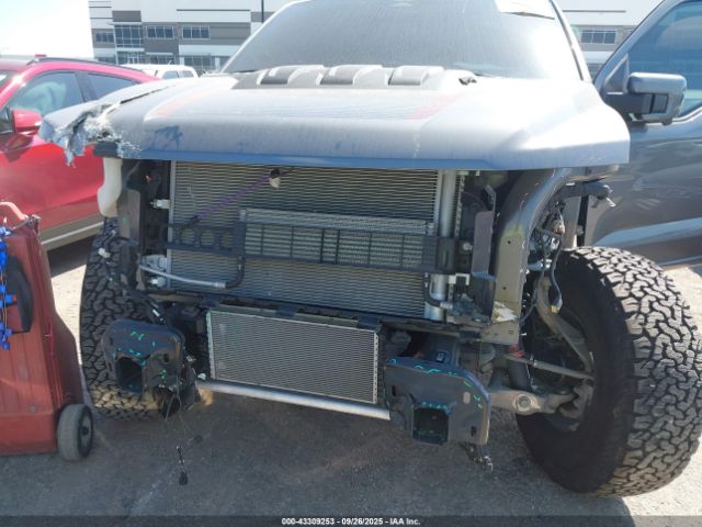 2024 FORD F-150 1FTFW1RJ6RFB90486 Photo 5