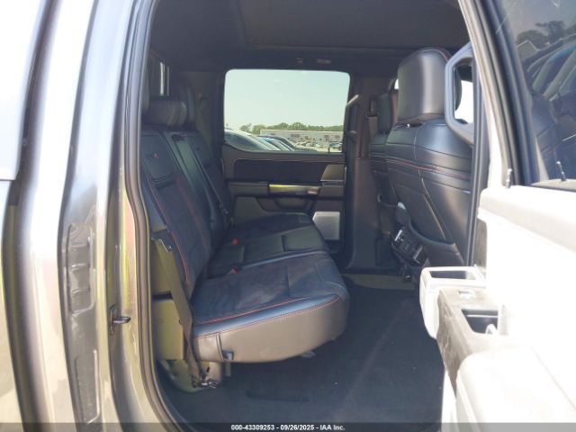 2024 FORD F-150 1FTFW1RJ6RFB90486 Photo 7