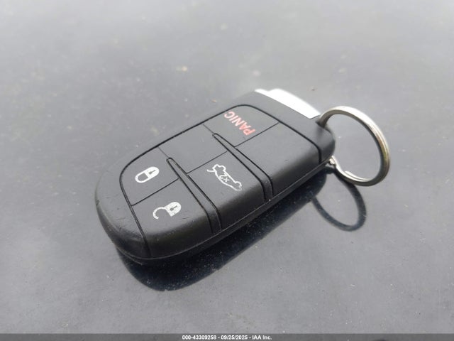 Chrysler 200 2016 1C3CCCAB5GN171284 Image 11