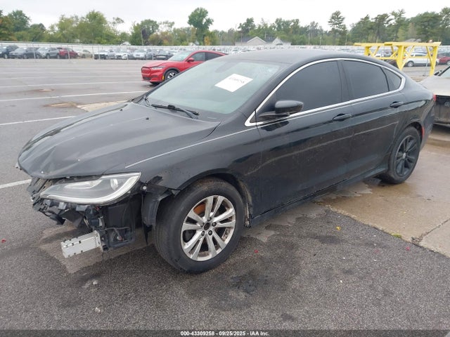 Chrysler 200 2016 1C3CCCAB5GN171284 Image 2