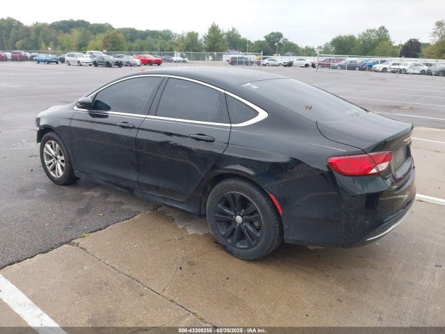 Chrysler 200 2016 1C3CCCAB5GN171284 Image 3