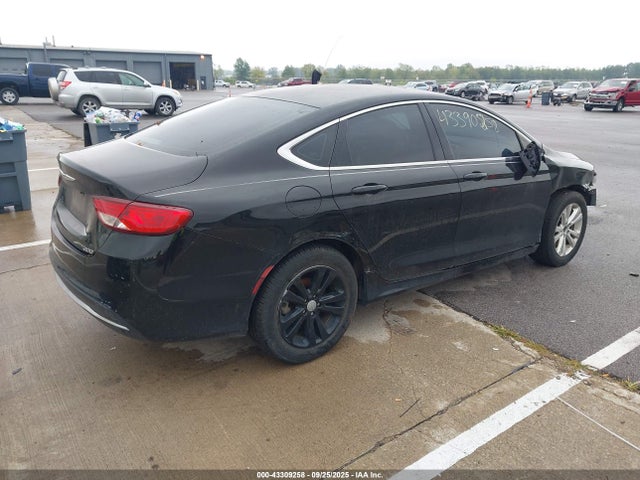 Chrysler 200 2016 1C3CCCAB5GN171284 Image 4