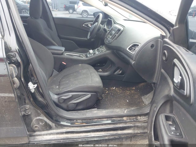 Chrysler 200 2016 1C3CCCAB5GN171284 Image 5