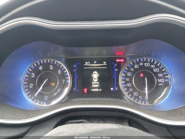Chrysler 200 2016 1C3CCCAB5GN171284 Image 7