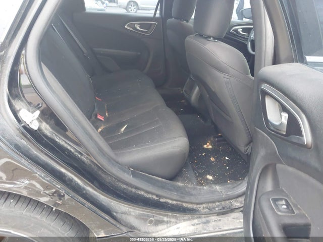 Chrysler 200 2016 1C3CCCAB5GN171284 Image 8