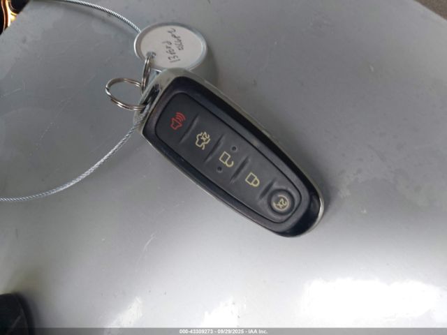 2012 FORD EDGE 2FMDK4KC3CBA82833 Photo 10