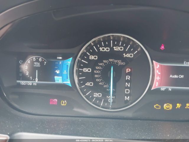 2012 FORD EDGE 2FMDK4KC3CBA82833 Photo 6