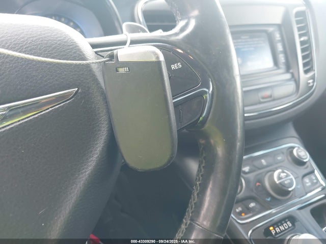 Chrysler 2015 2015 1C3CCCBB5FN614269 Image 11