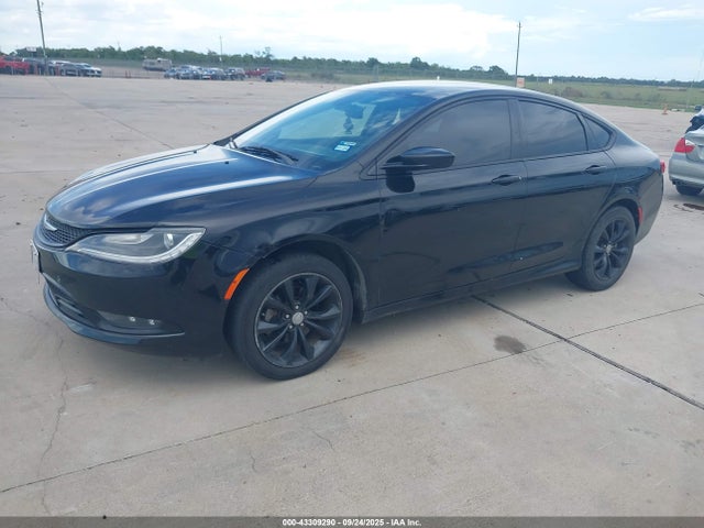 Chrysler 2015 2015 1C3CCCBB5FN614269 Image 2