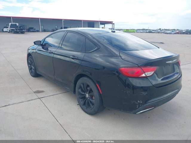 Chrysler 2015 2015 1C3CCCBB5FN614269 Image 3