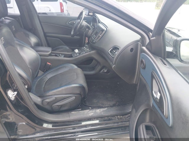 Chrysler 2015 2015 1C3CCCBB5FN614269 Image 5