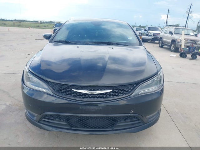 Chrysler 2015 2015 1C3CCCBB5FN614269 Image 6