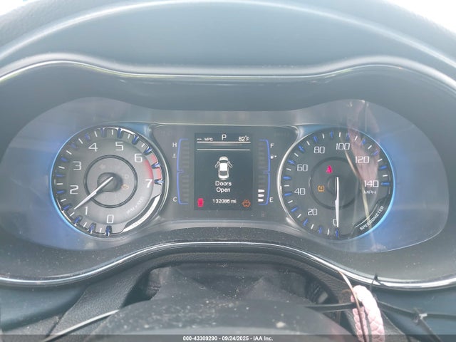 Chrysler 2015 2015 1C3CCCBB5FN614269 Image 7