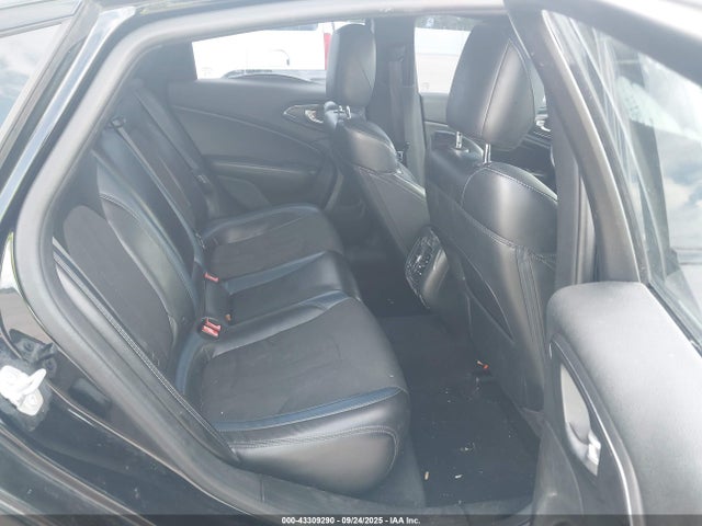 Chrysler 2015 2015 1C3CCCBB5FN614269 Image 8