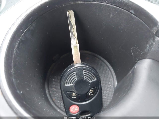 1FMCU9GX5GUB87260 Ford 2016
