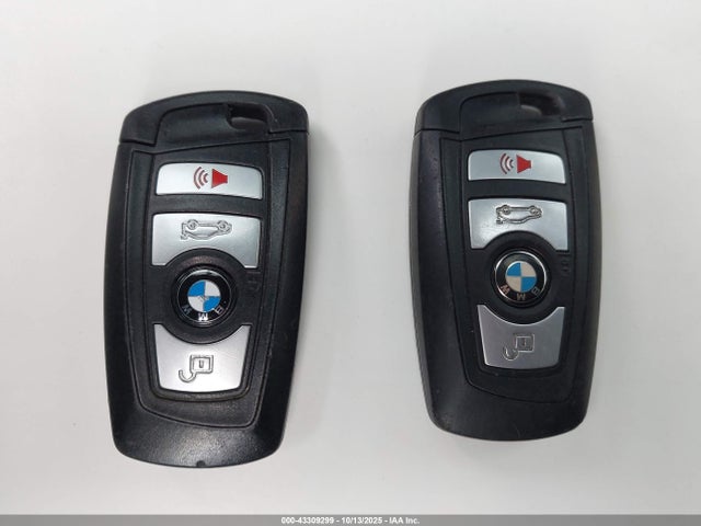 BMW M5 2014 WBSFV9C50ED097670 Image 11