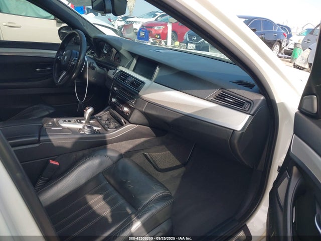 BMW M5 2014 WBSFV9C50ED097670 Image 5
