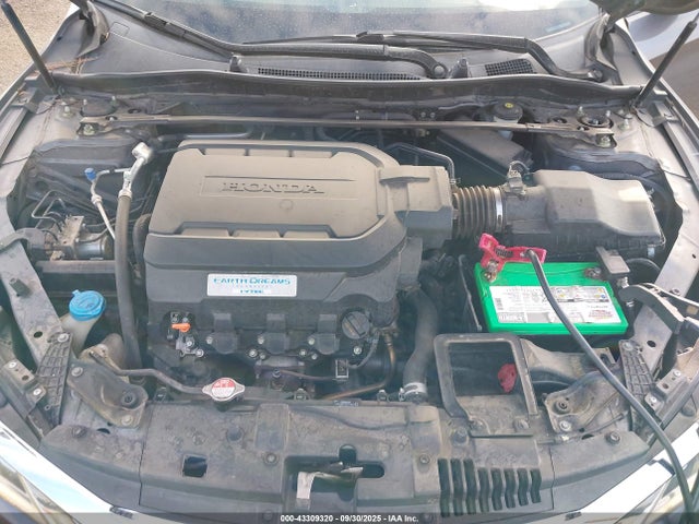 1HGCR3F8XGA019646 Honda j35y1