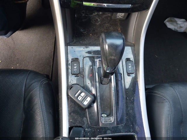 1HGCR3F8XGA019646 Honda j35y1