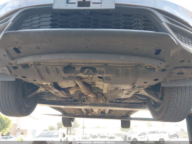 1HGCR3F8XGA019646 Honda j35y1