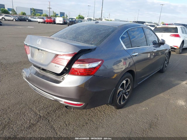 1HGCR3F8XGA019646 Honda j35y1