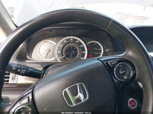 1HGCR3F8XGA019646 Honda j35y1