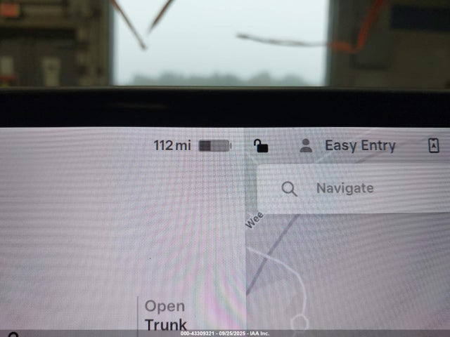 Tesla MODEL 3 2018 5YJ3E1EA3JF035592 Image 17