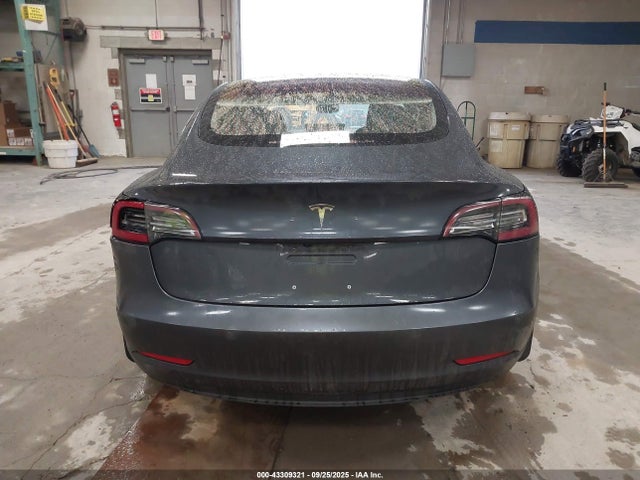 Tesla MODEL 3 2018 5YJ3E1EA3JF035592 Image 20