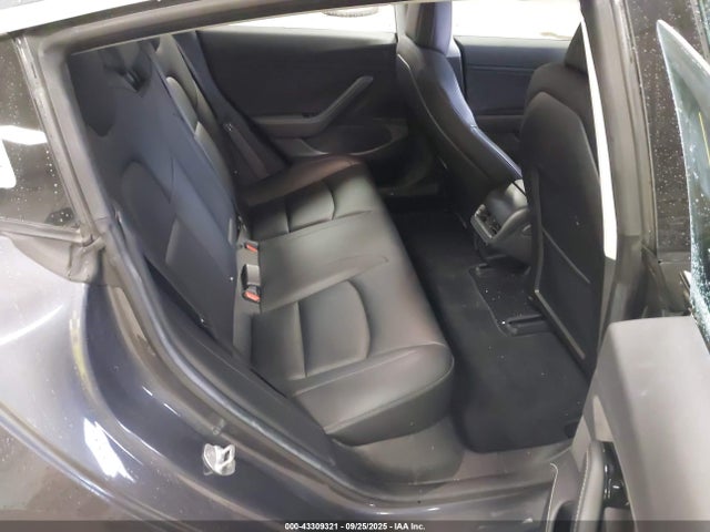 2018 TESLA MODEL 3 5YJ3E1EA3JF035592 Photo 7