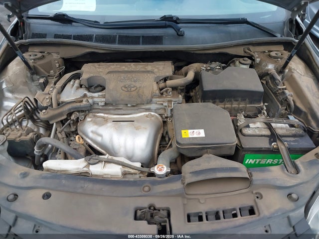 Toyota 2ar-fe 2017 4T1BF1FKXHU387341 Image 10