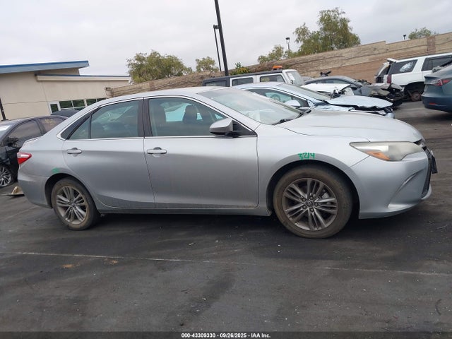 Toyota 2ar-fe 2017 4T1BF1FKXHU387341 Image 14