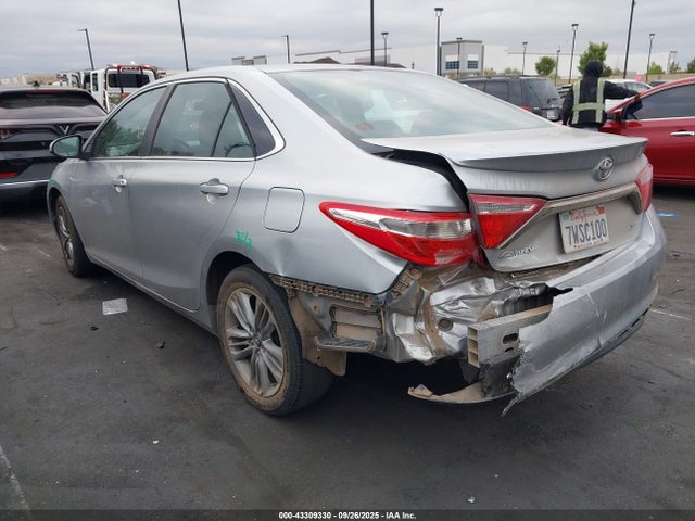 Toyota 2ar-fe 2017 4T1BF1FKXHU387341 Image 3