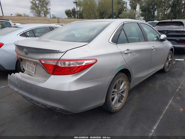 Toyota 2ar-fe 2017 4T1BF1FKXHU387341 Image 4