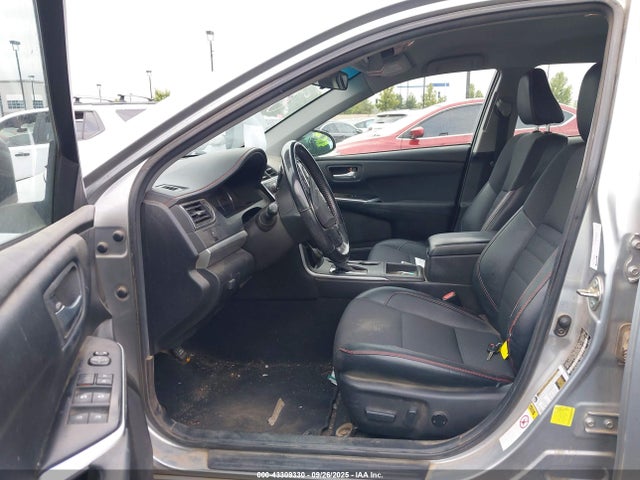 Toyota 2ar-fe 2017 4T1BF1FKXHU387341 Image 5