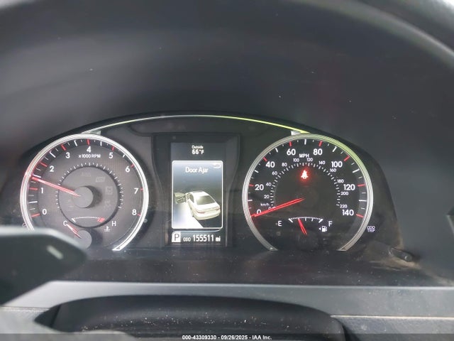 Toyota 2ar-fe 2017 4T1BF1FKXHU387341 Image 7