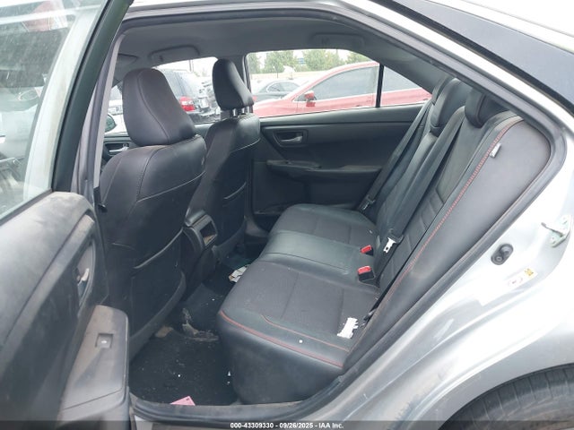 Toyota 2ar-fe 2017 4T1BF1FKXHU387341 Image 8