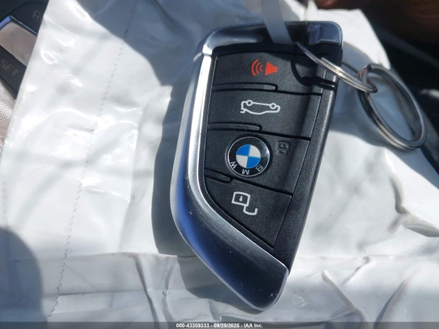 2020 Bmw 330i მანქანა იყიდება აუქციონზე, vin: 3MW5R1J01L8B31963, აუქციონის ნომერი: 43309333