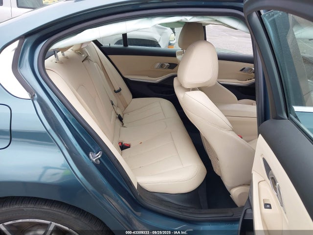 Aukcja sprzedaży 2020 Bmw 330i, vin: 3MW5R1J01L8B31963, numer aukcji: 43309333
