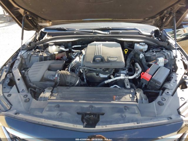 2025 CADILLAC CT5 1G6DS5RKXS0103591 Photo 9