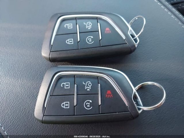 2025 CADILLAC CT5 1G6DS5RKXS0103591 Photo 10