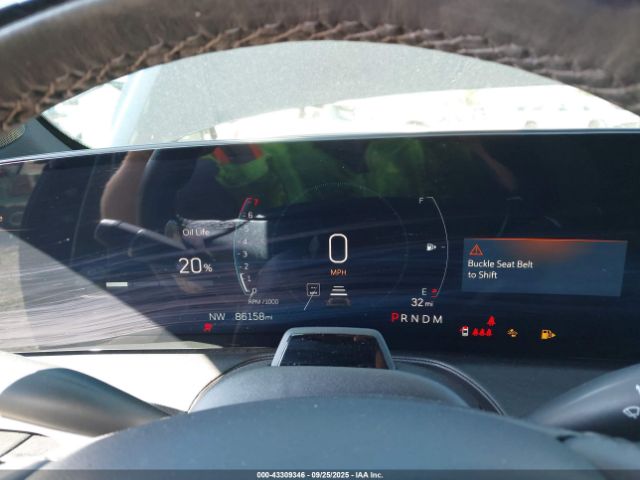 2025 CADILLAC CT5 1G6DS5RKXS0103591 Photo 6