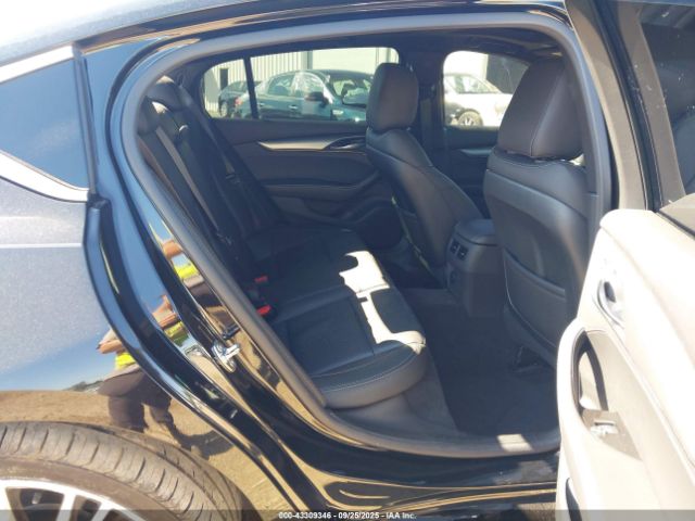 2025 CADILLAC CT5 1G6DS5RKXS0103591 Photo 7
