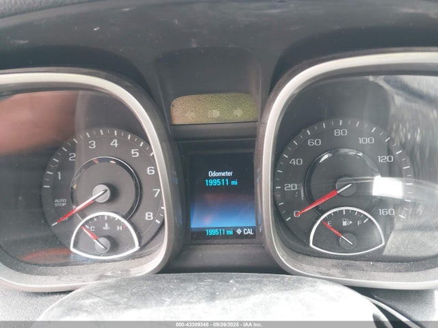Chevrolet lkw 2014 1G11H5SL1EF261104 Image 7